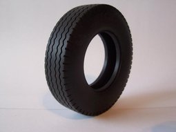 VERKERK 1/14 卡車用 米其林 315 標準胎